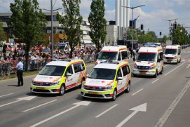 Fédération Nationale des Pompiers